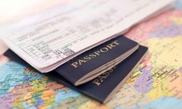 Vĩnh Long: Tạm hoãn xuất cảnh 7 giám đốc đại diện doanh nghiệp nợ thuế