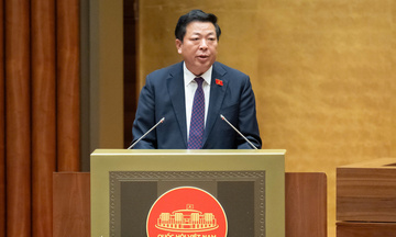 Huy động nguồn lực ngoài nhà nước đầu tư cảng hàng không