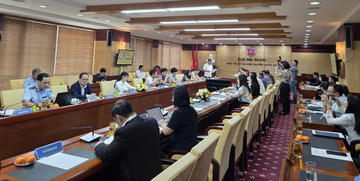 Tăng cường ứng dụng công nghệ, hoàn thiện pháp lý để chống hàng giả