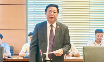 Hoàn thiện Luật Hàng không để thu hút đầu tư, tăng năng lực khai thác