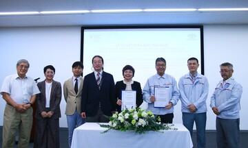 Đào tạo quản trị kiểu Nhật nâng chuẩn doanh nghiệp Việt 