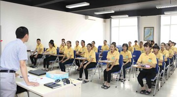 Thanh Hóa làm việc với JICA, tìm kiếm việc làm cho người lao động