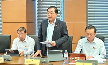 Luật Phá sản (sửa đổi): ‘Xóa sổ’ và ‘tái sinh’ doanh nghiệp