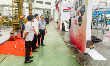 Sẵn sàng đưa đặc sản Hà Tĩnh quảng bá tại Hội chợ Mùa Thu 2025
