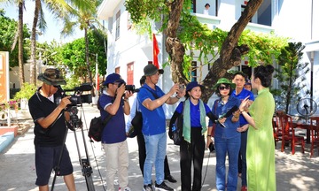 Luật Báo chí (sửa đổi): Mở cửa cho truyền thông đa phương tiện