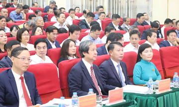 Đổi mới giáo dục nghề nghiệp đáp ứng yêu cầu trong kỷ nguyên số