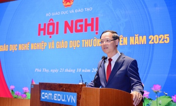 Giáo dục nghề nghiệp hướng tới mô hình mở, linh hoạt và hiện đại