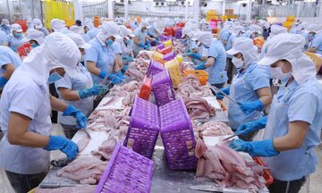 RCEP tạo động lực mới cho doanh nghiệp nhỏ và vừa hội nhập quốc tế