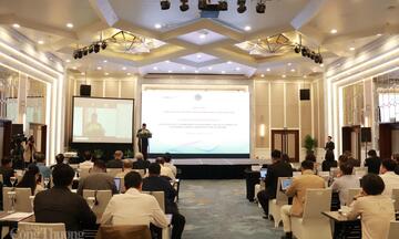 Hội thảo ‘Chính sách ưu tiên phát triển hạ tầng năng lượng bền vững’