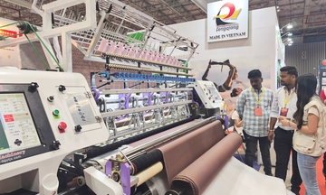 Ngành dệt may Việt Nam trước thách thức và yêu cầu 'xanh hóa'