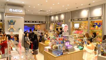 Đồ chơi nghệ thuật: Tiềm năng hút vốn FDI mới cho Việt Nam