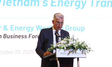 Tài chính xanh - động lực cho chuyển đổi năng lượng bền vững