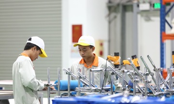 Hưng Yên: Tăng tốc phát triển công nghiệp hiện đại, tăng trưởng xanh