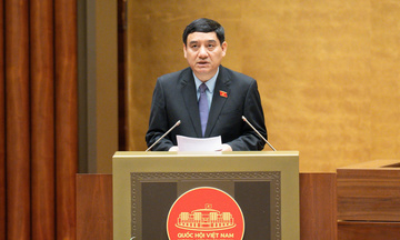 Đề nghị có cơ chế kiểm soát quỹ phòng bệnh