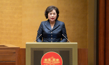 Tổ chức bảo hiểm tiền gửi phải kiểm soát, quản lý rủi ro trong đầu tư