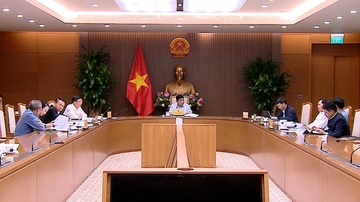 Phấn đấu ngành công nghiệp thâm dụng sở hữu trí tuệ đóng góp 35% GDP