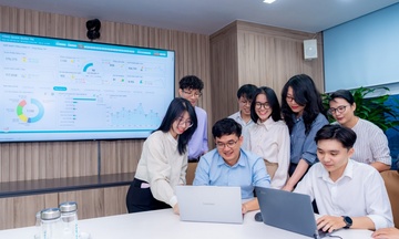 Data Lakehouse: Nền tảng dữ liệu chiến lược tại PVFCCo