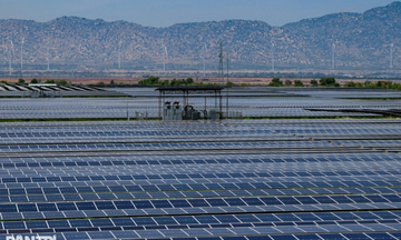 Tin Công Thương 23/10: Đề xuất mới về đối tượng được tham gia mua bán điện trực tiếp