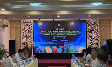 Khai thác thị trường Halal: Cơ hội vàng cho xuất khẩu nông sản