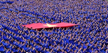 Phát huy trí tuệ thanh niên góp ý vào văn kiện Đại hội XIV của Đảng