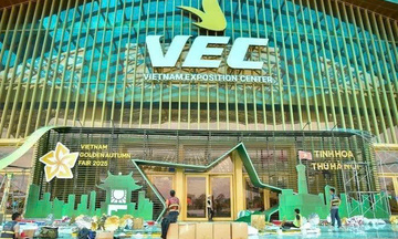 Hà Nội tăng cường kiểm soát thị trường phục vụ Hội chợ Mùa Thu 2025
