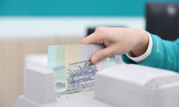 Thêm một ngân hàng vượt kế hoạch lợi nhuận năm 2025 ngay từ quý III