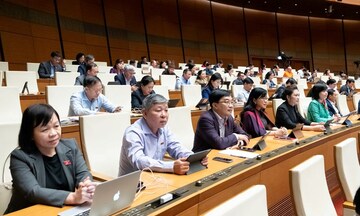 Giám sát phải có địa chỉ, kết luận phải có người chịu trách nhiệm