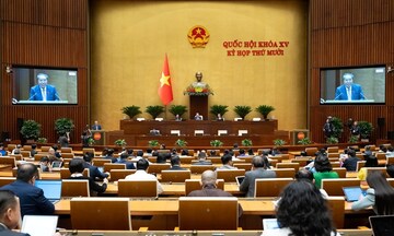 Mở rộng thẩm quyền giám sát của Hội đồng nhân dân