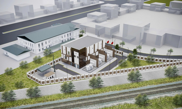 EVNHANOI tăng tốc đầu tư các dự án điện trọng điểm phục vụ Thủ đô