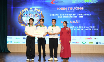 Phát động cuộc thi 