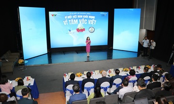Chương trình 'Những bông hoa nhỏ' chính thức trở lại VTV