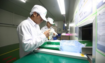 Hưng Yên: Tăng tốc công nghiệp hóa, khẳng định vị thế đầu tư hấp dẫn