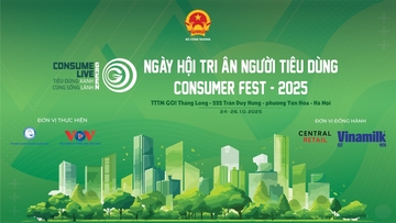 Bộ Công Thương tổ chức 