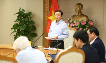 Xây dựng chính sách vượt trội tạo động lực mới cho kinh tế trang trại