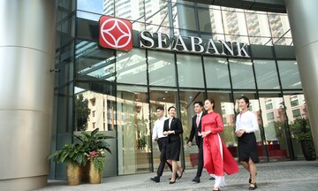 SeABank thực thi mạnh mẽ cam kết bình đẳng giới, trao quyền cho nữ