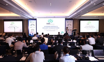 'Xanh hóa' vật liệu xây dựng: Cần công cụ đo lường đủ mạnh, minh bạch