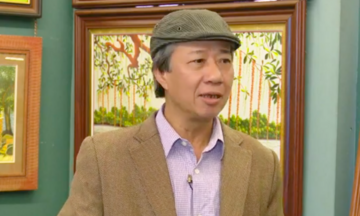 Tinh hoa Thu Hà Nội: Tôn vinh bàn tay tài hoa của nghệ nhân Thủ đô