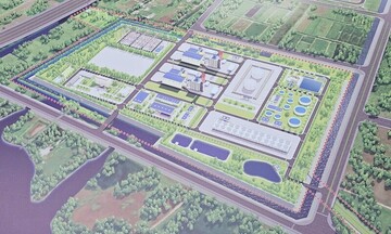 Hưng Yên bứt phá với phát triển năng lượng xanh gắn với kinh tế biển