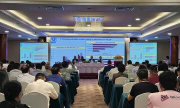 Tháo gỡ vướng mắc thuế, khơi thông vốn cho doanh nghiệp cà phê