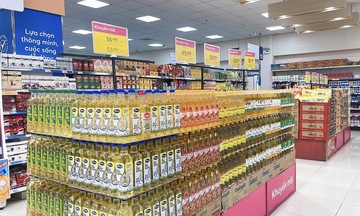 Cần Thơ: Doanh nghiệp tung khuyến mại, kích cầu tiêu dùng dịp cuối năm