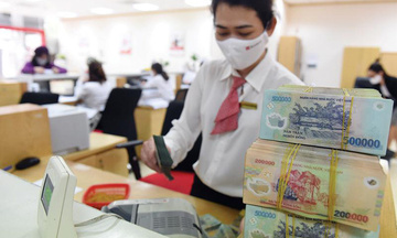 Dòng vốn ngân hàng hướng mạnh vào doanh nghiệp nhỏ và vừa