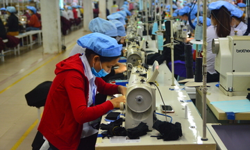 Đà Nẵng: Hỗ trợ doanh nghiệp chuyển đổi xanh trong sản xuất