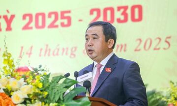 Quốc hội phê chuẩn bổ nhiệm 3 Bộ trưởng: Ngoại giao, Nội vụ, Nông nghiệp và Môi trường