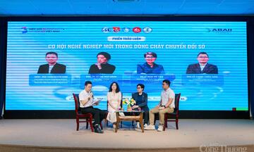 86% nhân sự bị sa thải do chậm 'cập nhật công nghệ' 