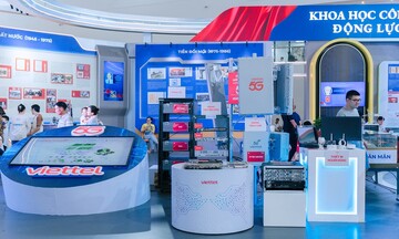 Việt Nam cần làm gì trong 'cuộc đua' làm chủ công nghệ lõi? 