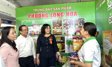 Tây Ninh: Hướng tới xuất khẩu bền vững sản phẩm OCOP