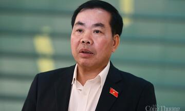 Để công nghiệp môi trường trở thành ngành kinh tế xanh
