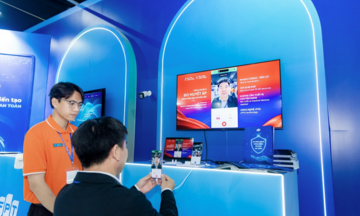 FPT kiến tạo hệ sinh thái 'lá chắn số' bằng AI bảo vệ không gian mạng