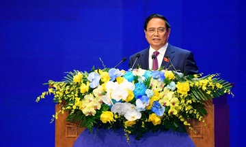 Công ước Hà Nội là tuyên ngôn cho hòa bình và an ninh mạng