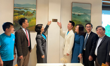 Đà Nẵng: Lan tỏa thông điệp 'du lịch không khói thuốc'